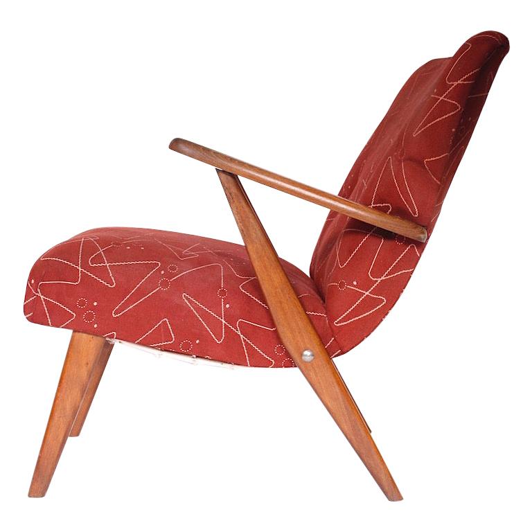 Retro Armchair For Sale at 1stDibs retro armchairs