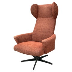 Retro Armchair from Former Czechoslovakia, 1970s