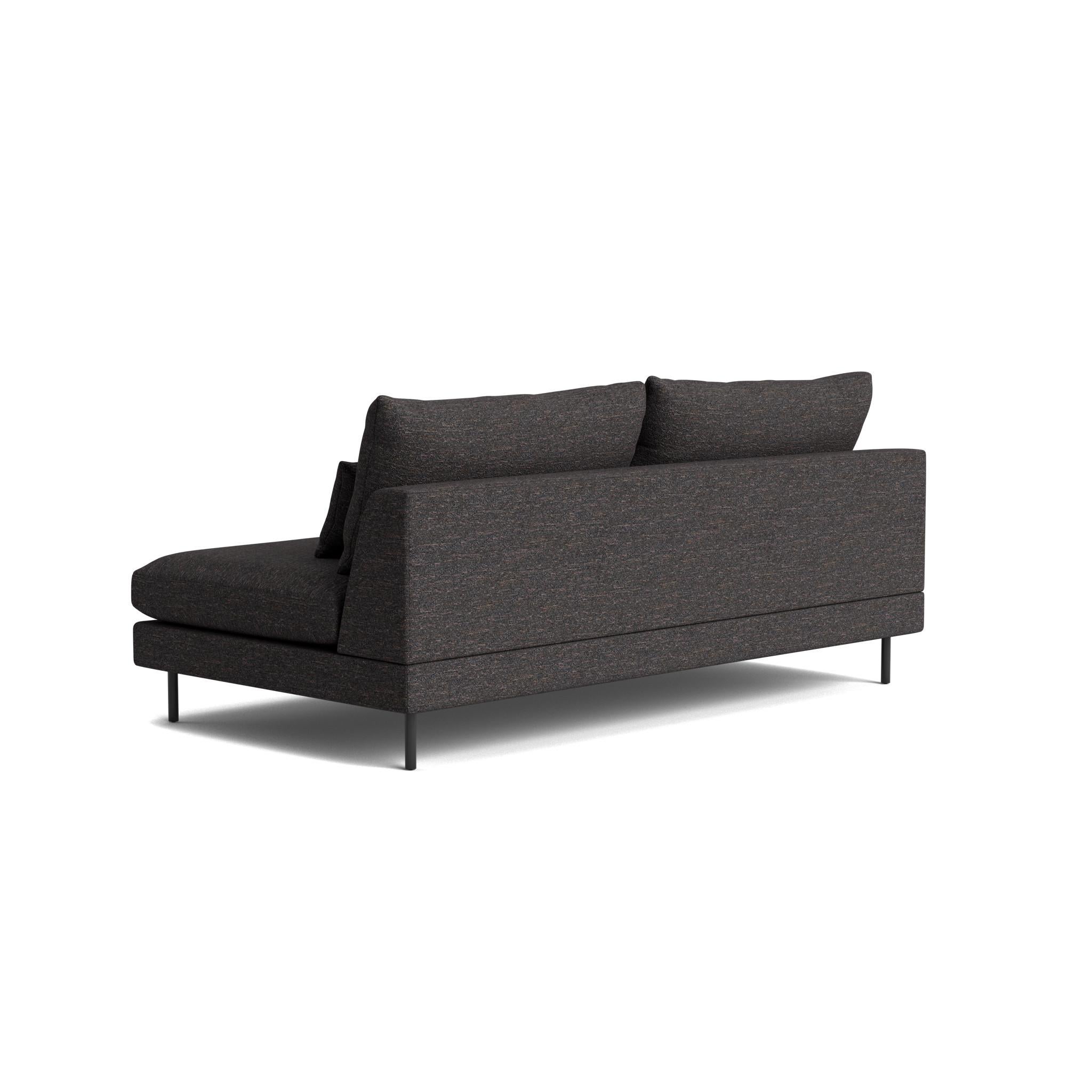 Retro Armless Sofa in Illerom Illecebrous Siglo XXI y contemporáneo en venta