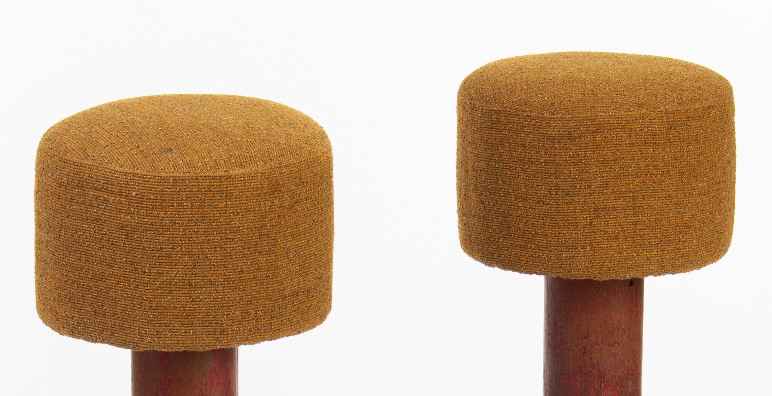 bar stools retro