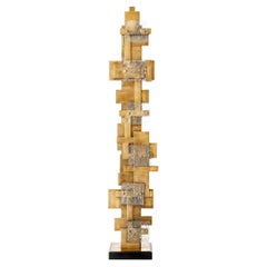 Retro Barnes Floor Lamp