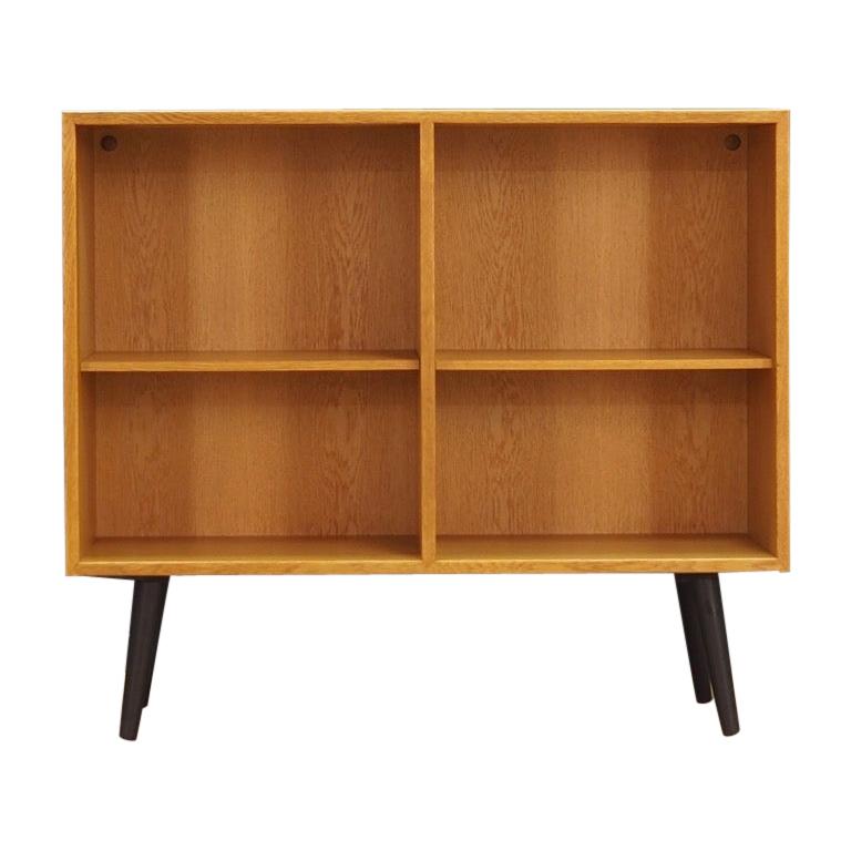 Retro Bookcase 19601970 Danish Design For Sale at 1stdibs