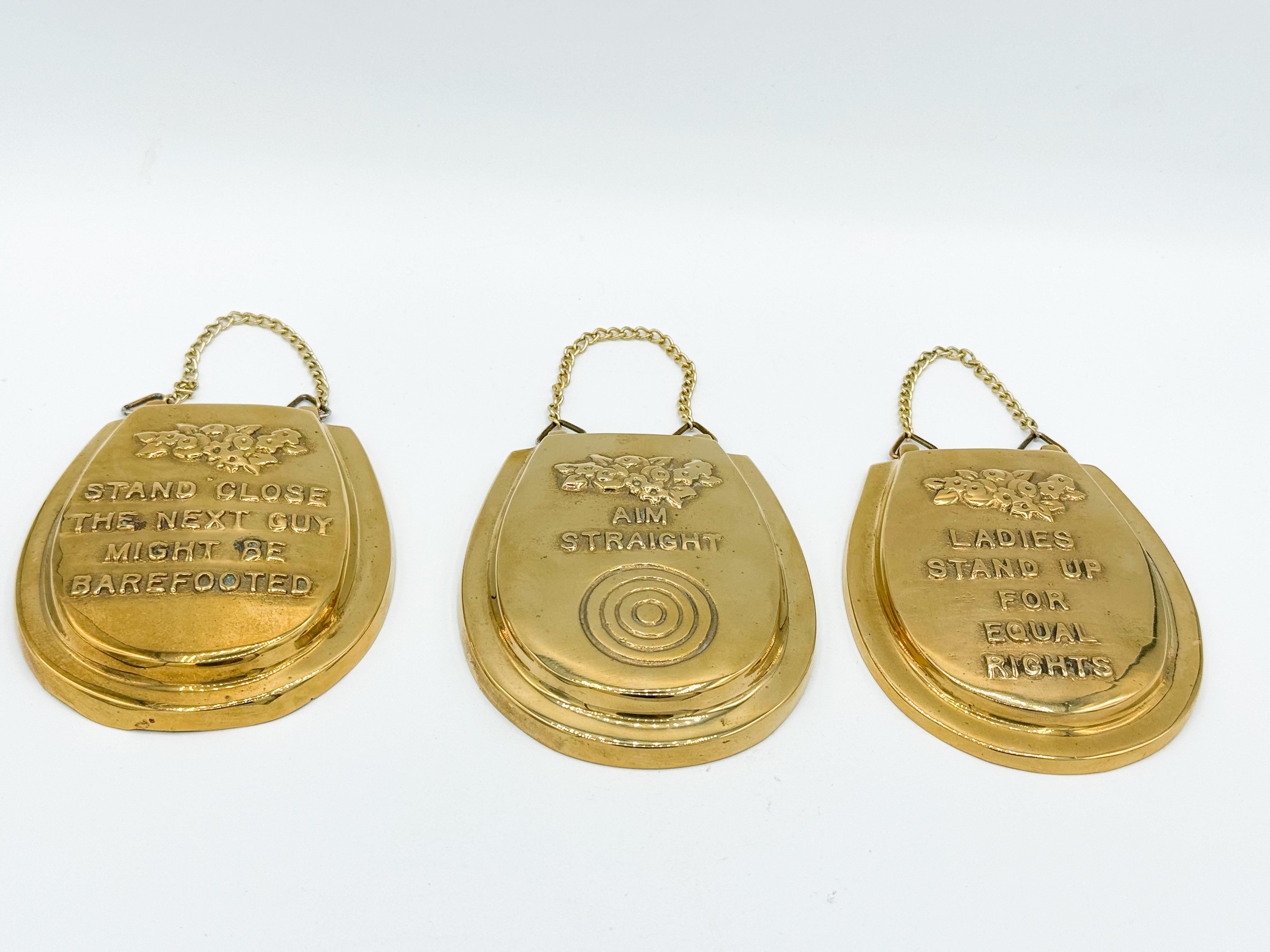 Retro Brass 