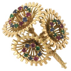 Brooches