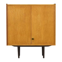 Retro Cabinet 1960-1970 Vintage Ash