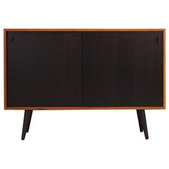 Retro Cabinet 1960-1970 Vintage Teak