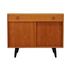 Retro Cabinet 1960s-1970s Danish Design