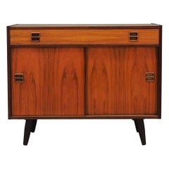 Retro Cabinet 1960s-1970s Vintage