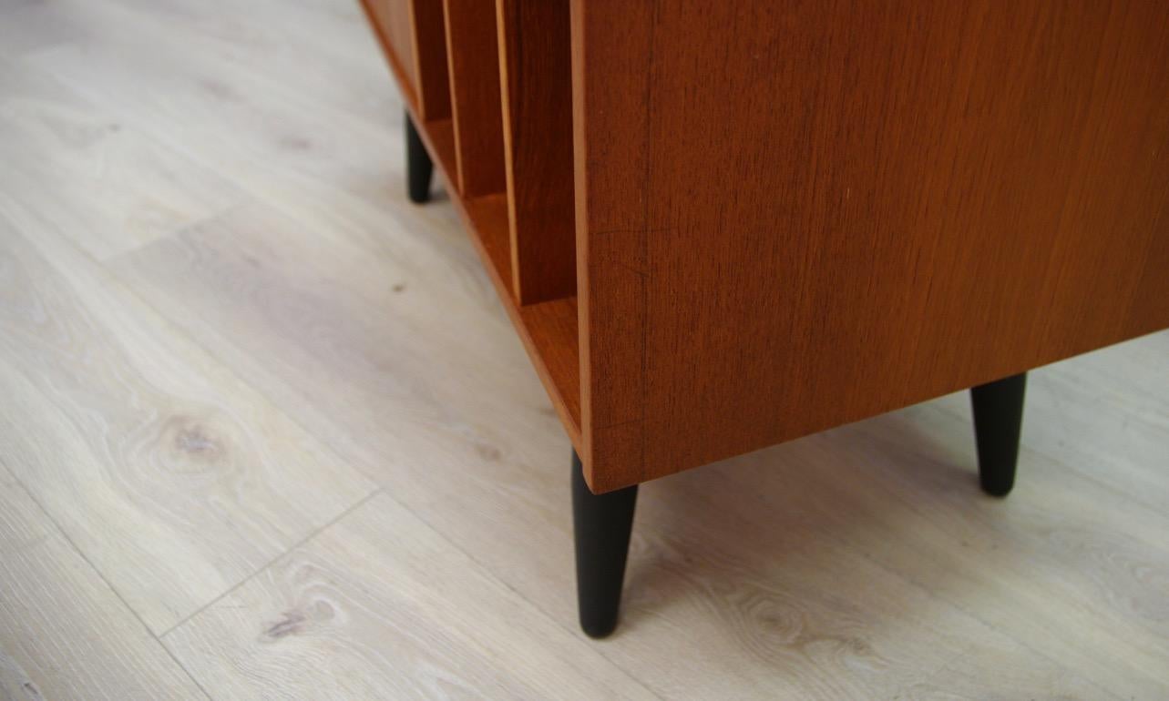 Retro Cabinet Original Teak Danish Design 2