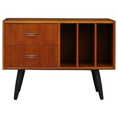 Retro Cabinet Original Teak Danish Design