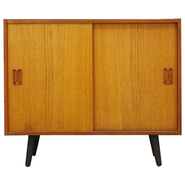 Retro Teak Classic Danish Design at 1stDibs