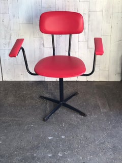 Retro Chair from Hungary, circa 1960s