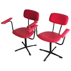 Retro Chair from Hungary, circa 1960s