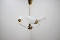 Retro Chandelier, 1970s