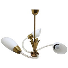 Retro Chandelier, 1970s