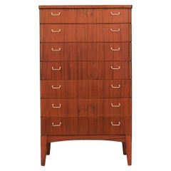 Retro Chest of Drawers, 1960-1970