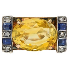Quarz Ringe