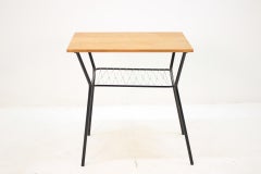 Retro Coffee Table, 1960s