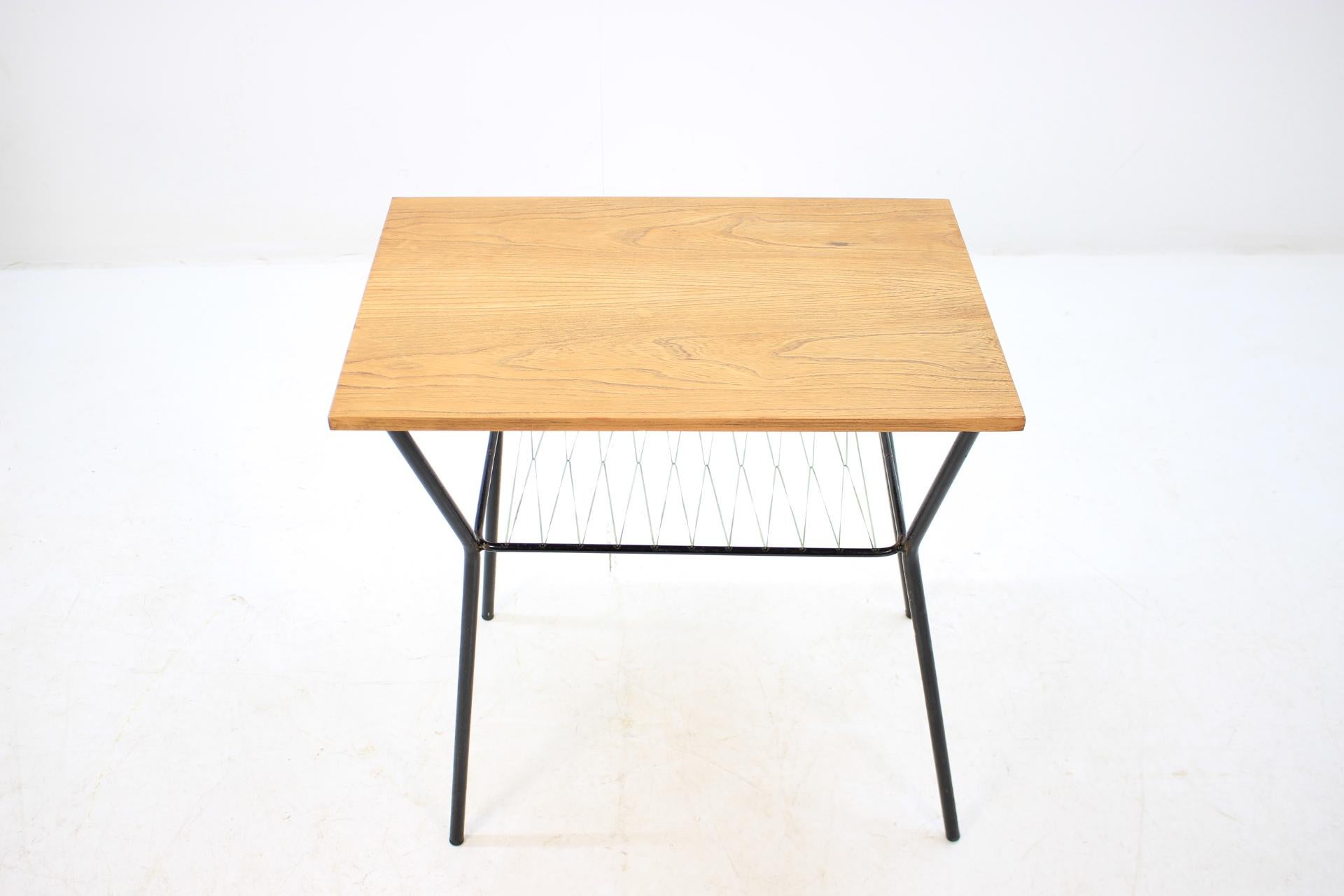 Mid-Century Modern Retro Coffee Table, 1960s For Sale