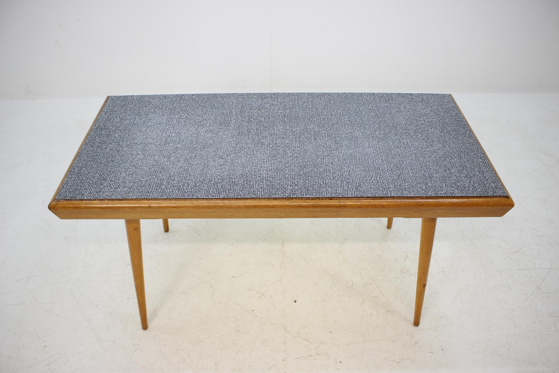 Mid-Century Modern Retro coffee table, 1970´s. For Sale