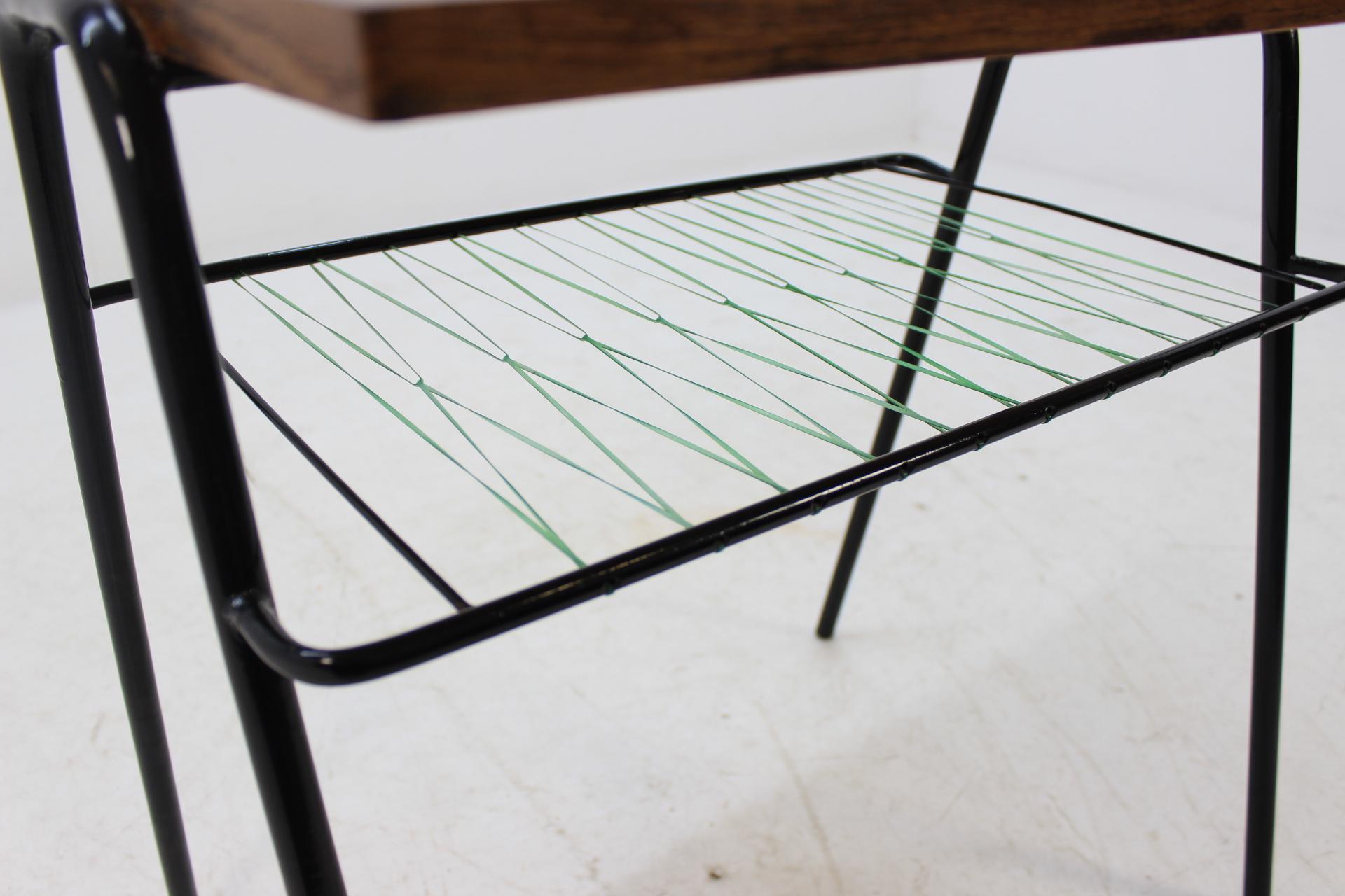 Mid-20th Century Retro Coffee Table by Likov, 1960s