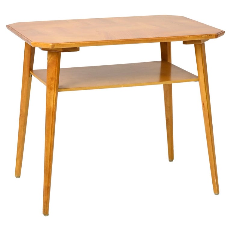 Retro Coffee Table for Living Room For Sale at 1stDibs