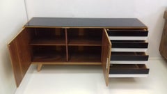 Retro Commode Designed by Jiří Jiroutek, 1960s