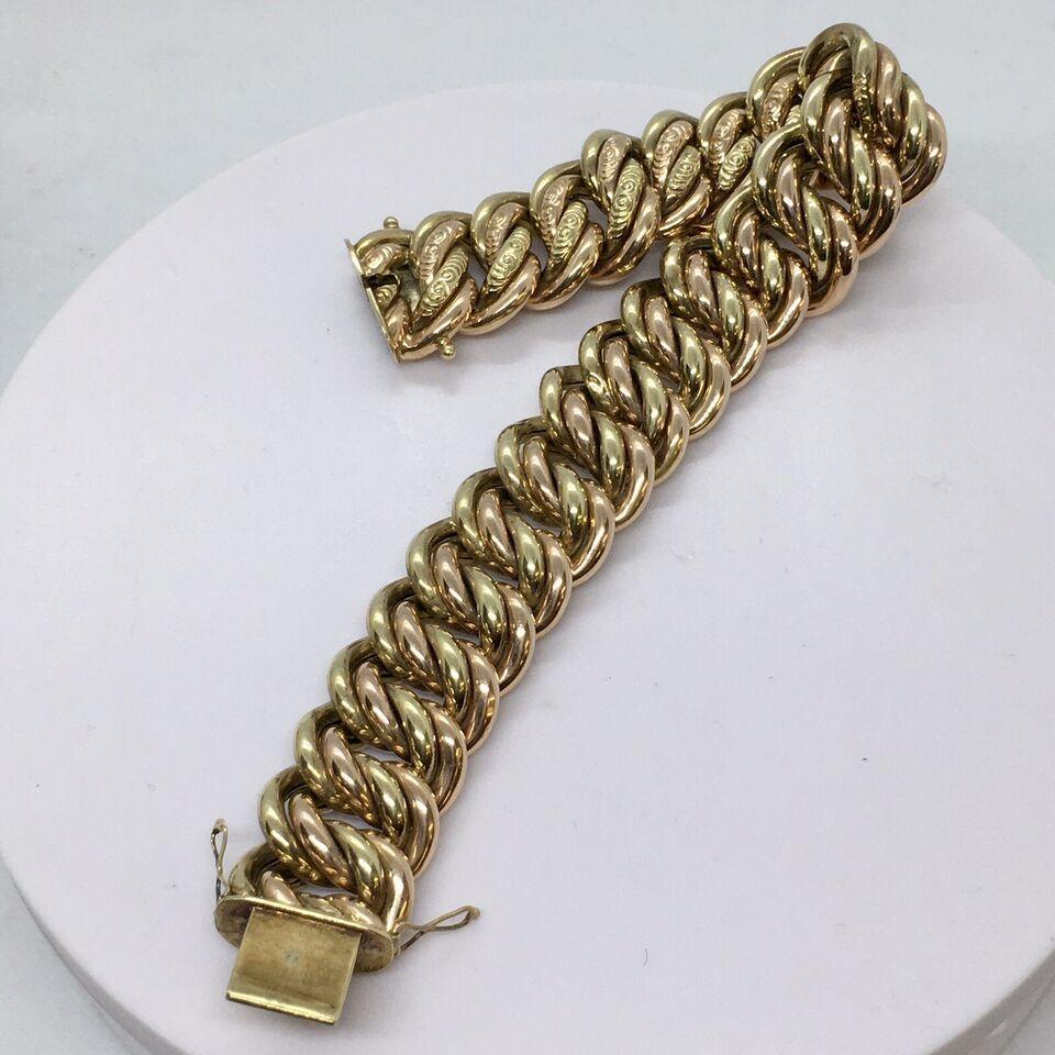 7 gram gold bracelet for mens