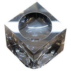 Futurist Decorative Objects
