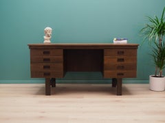 Retro Desk 1960-1970 Vintage