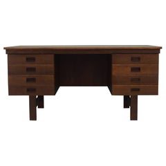 Retro Desk 1960-1970 Vintage