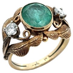 Mode Ringe