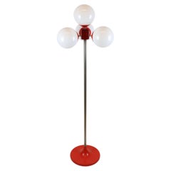 Retro Floor Design Lamp