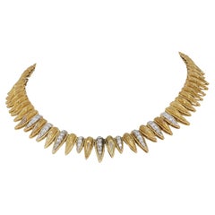 Choker Necklaces