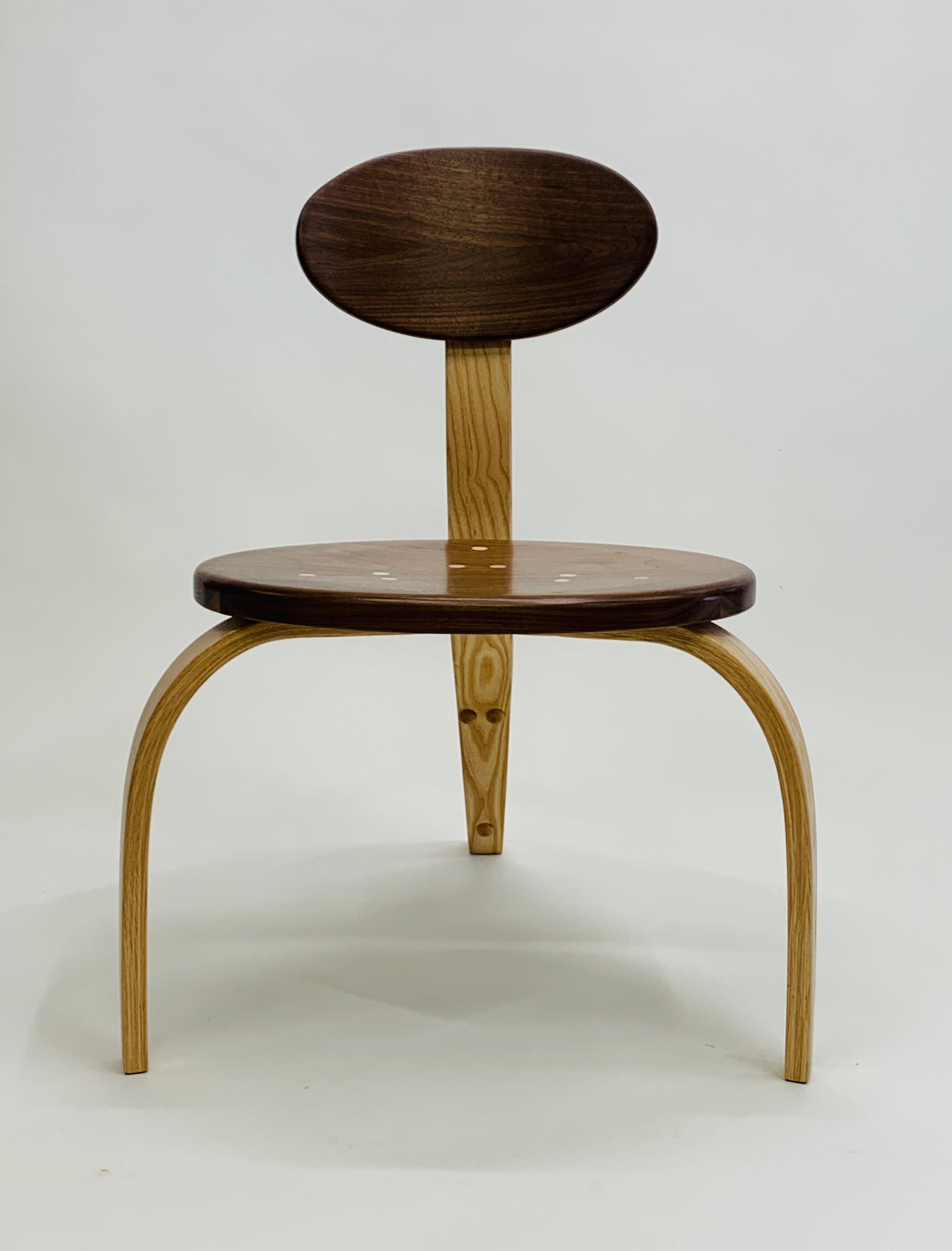 Travail du bois Ensemble de salle à manger rétro-futuriste Jetsons en vente