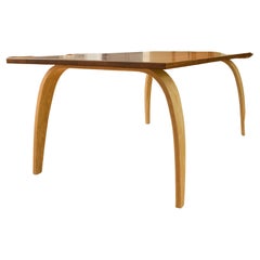 Retro Futurist Jetsons Dining Table