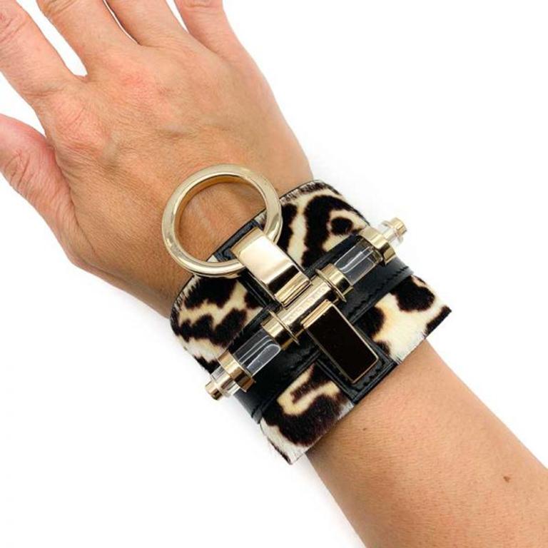 givenchy cuff bracelet