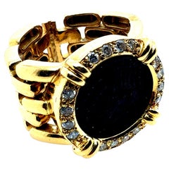 Fashion Rings