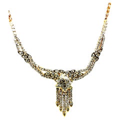 More Necklaces