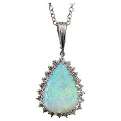Collares colgantes