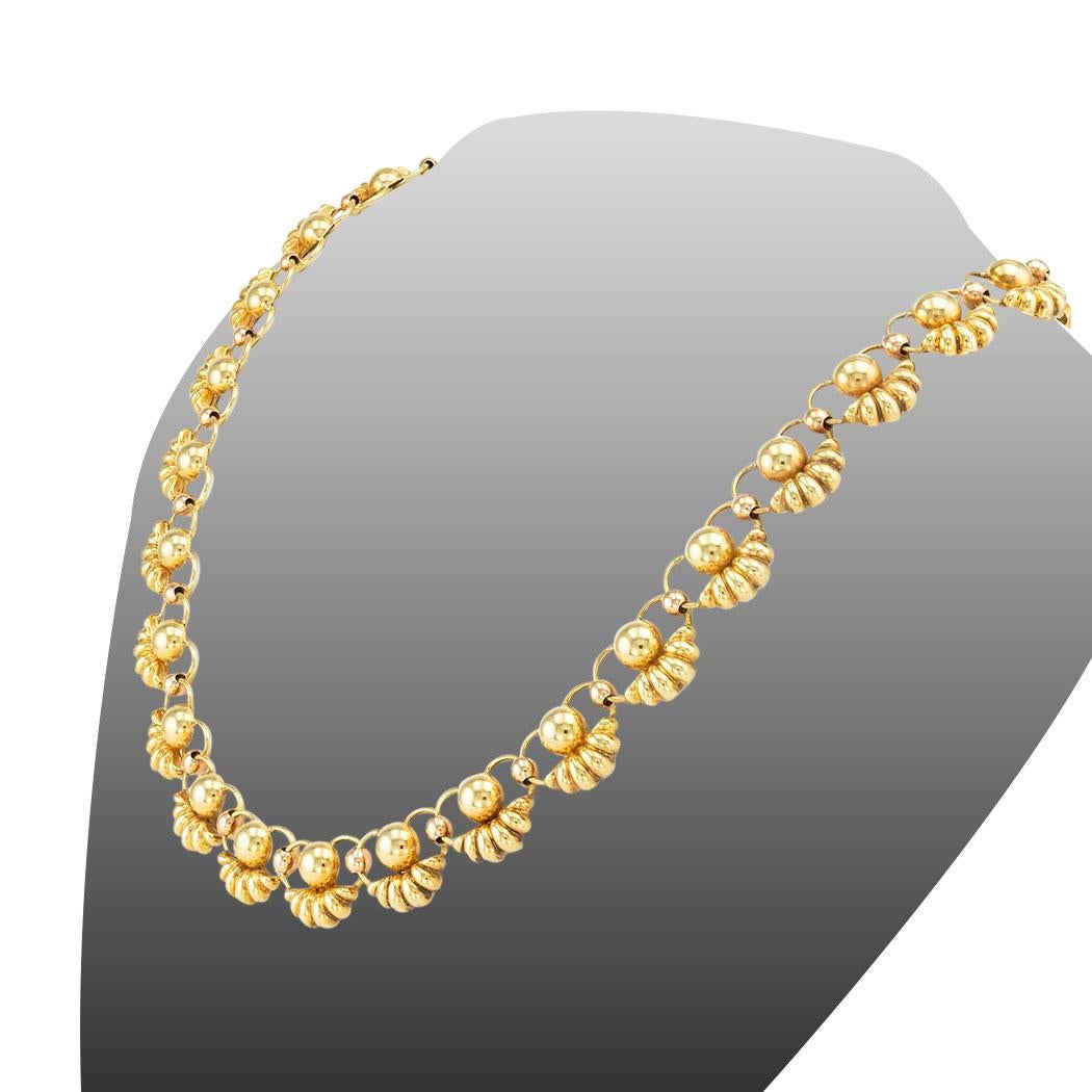 16 gram gold necklace kerala designs