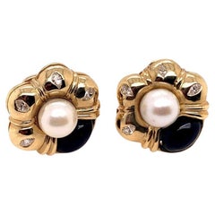 More Earrings