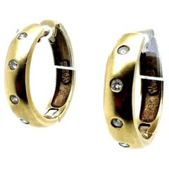 More Earrings