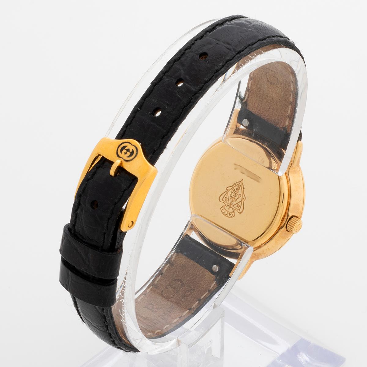 gucci 3400l watch