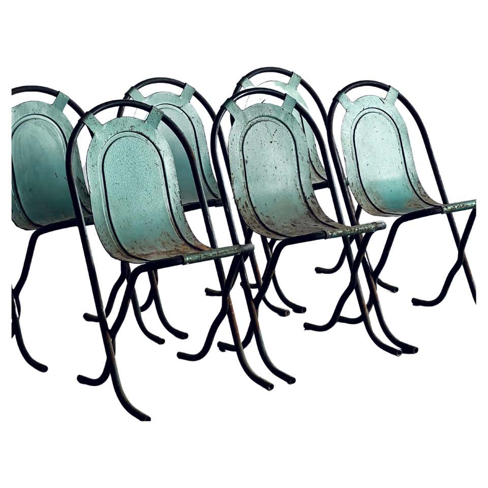 Pair of Vintage Stak-a-Bye Chairs by Sebel For Sale at 1stDibs | sebel ...