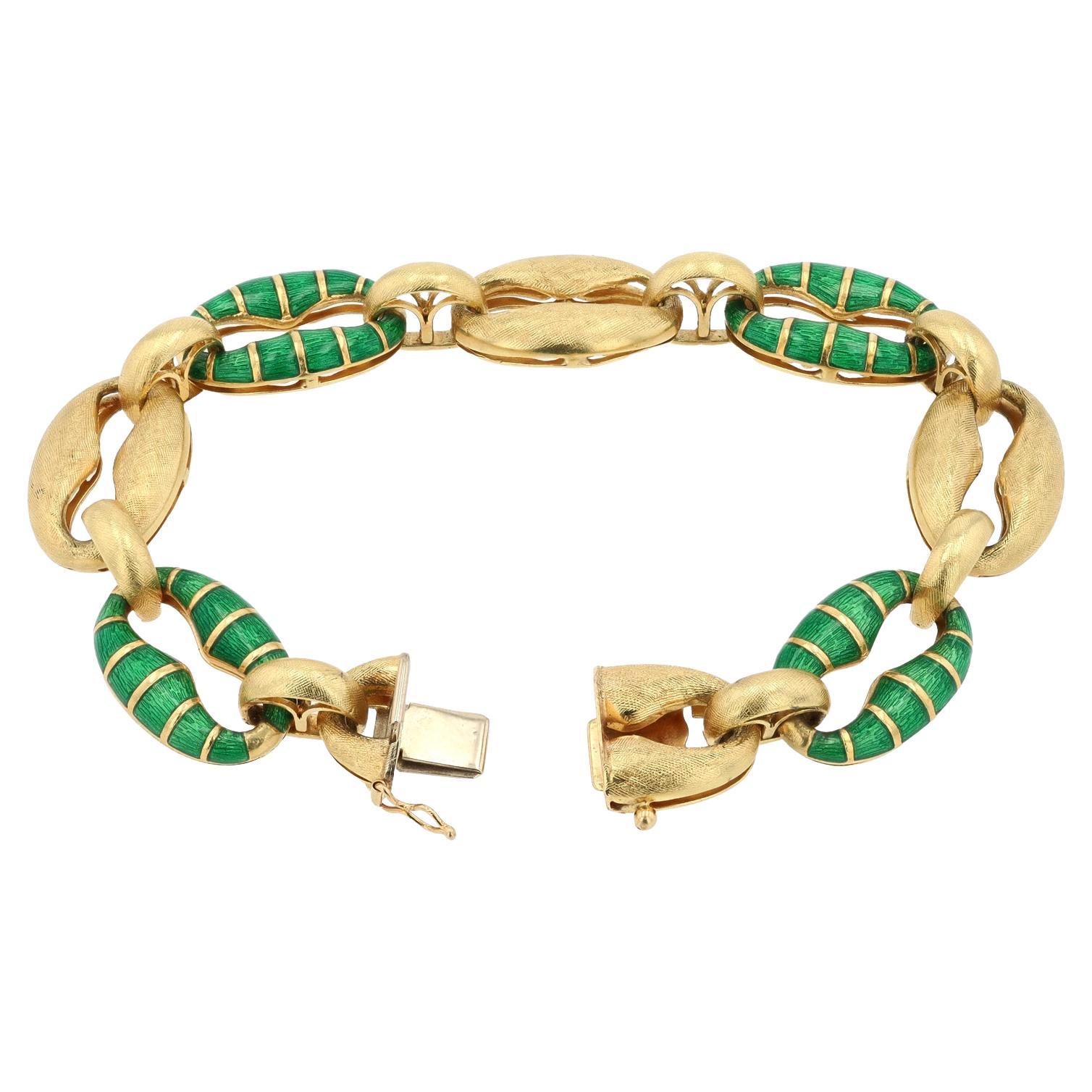 Is 18K real gold?