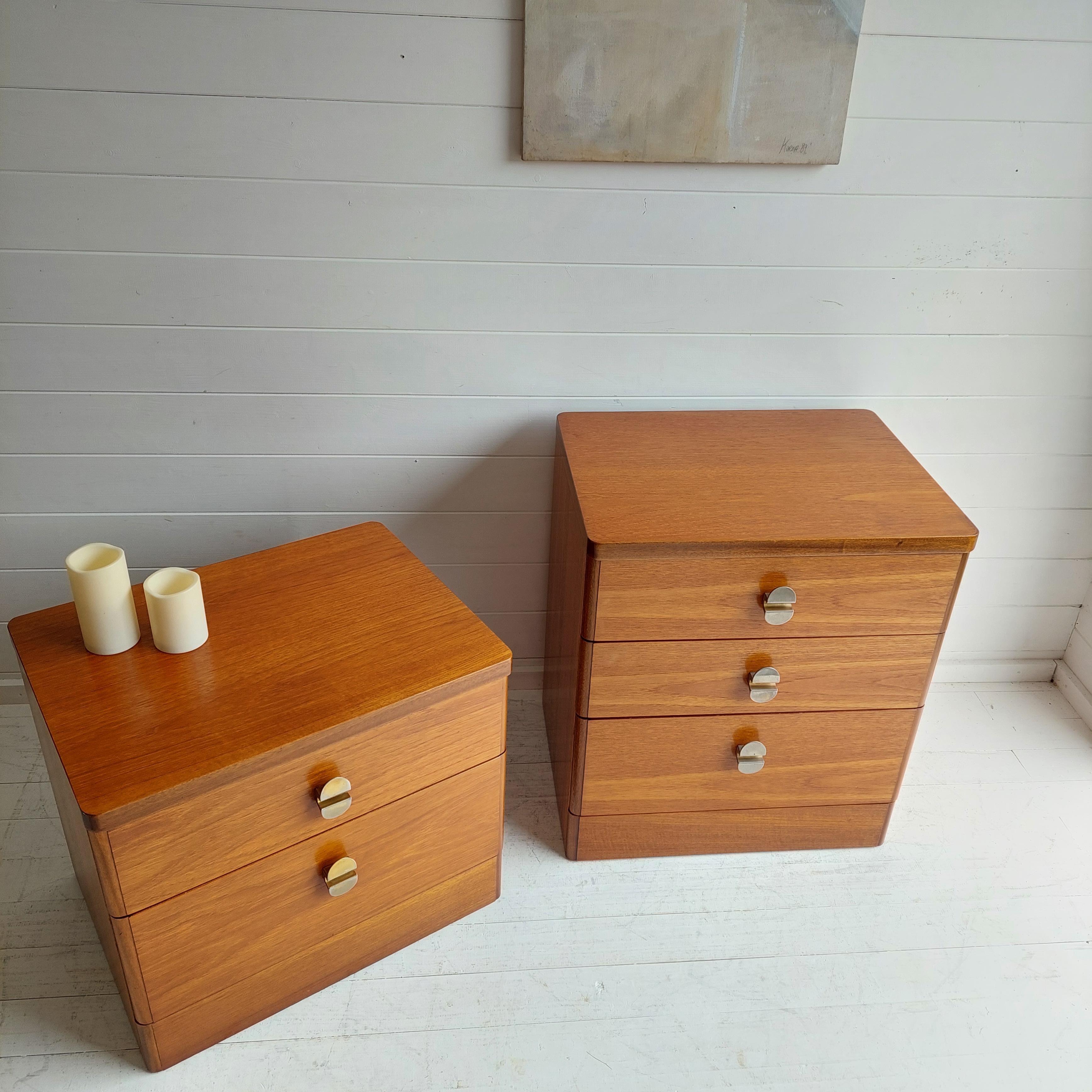 stag cantata chest of drawers