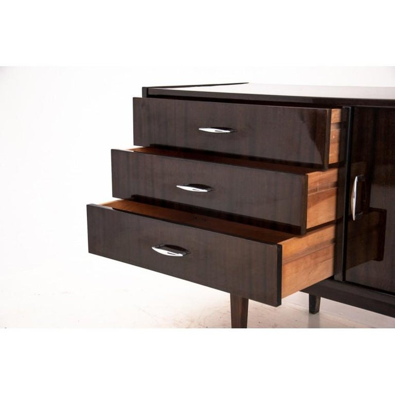 Retro Sideboard, TV Stand from 1970s For Sale at 1stdibs