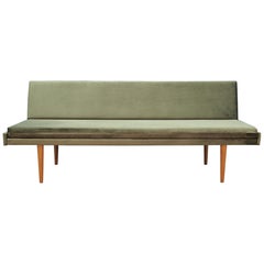 Retro Sofa 1960-1970 Scandinavian Design