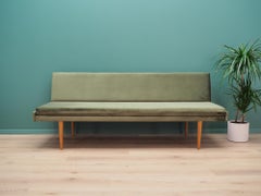 Retro Sofa 1960-1970 Scandinavian Design
